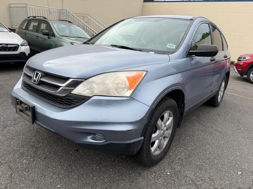 2011 Honda CR-V SE