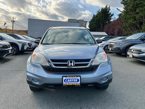2011 Honda CR-V SE