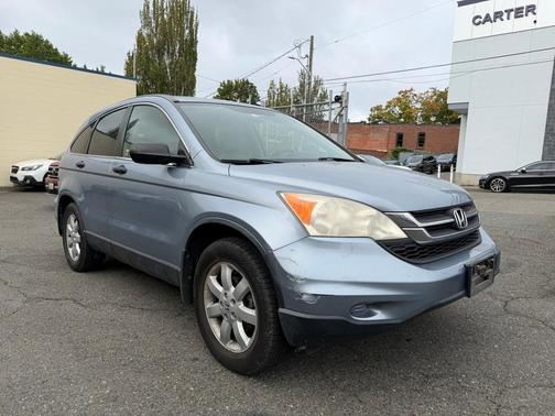 2011 Honda CR-V SE