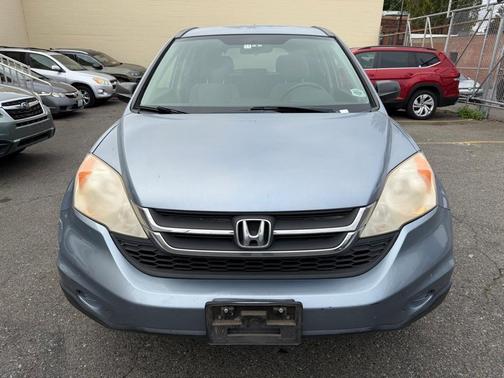 2011 Honda CR-V SE
