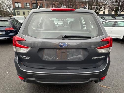 2023 Subaru Forester Base (CVT)