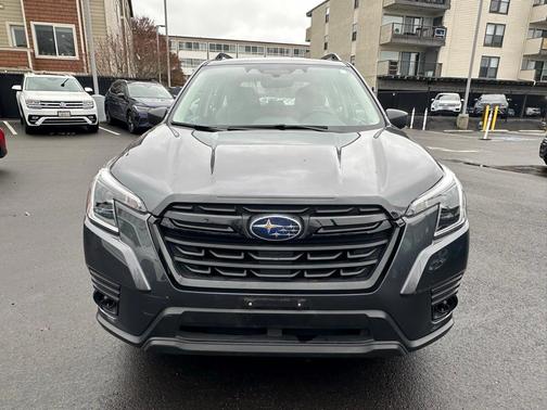 2023 Subaru Forester Base (CVT)