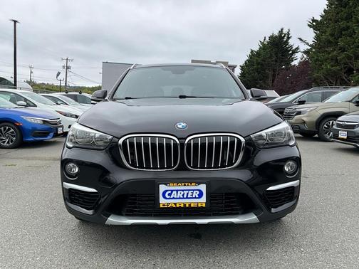 2017 BMW X1 xDrive 28i
