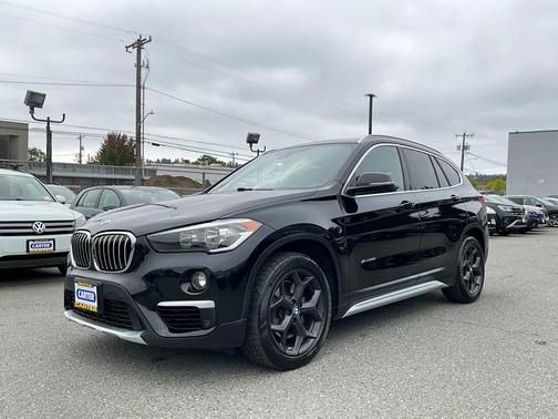 2017 BMW X1 xDrive 28i