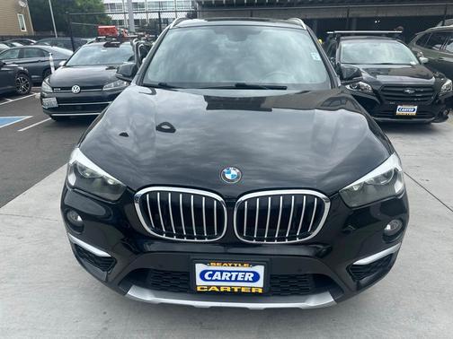 2017 BMW X1 xDrive 28i