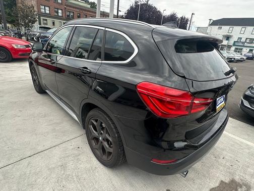 2017 BMW X1 xDrive 28i