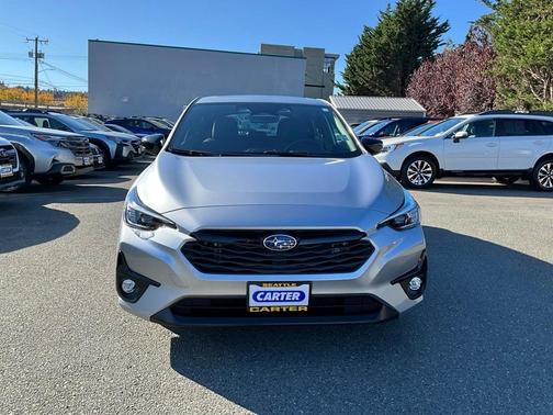 2024 Subaru Impreza RS