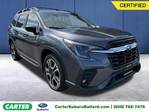 2024 Subaru Ascent Limited
