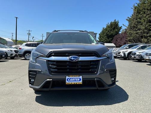 2024 Subaru Ascent Limited