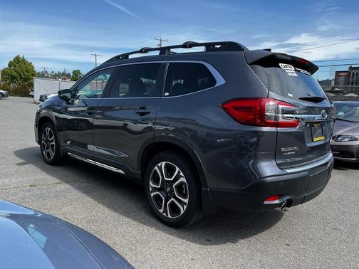 2024 Subaru Ascent Limited