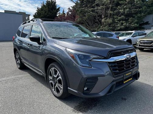 2024 Subaru Ascent Limited