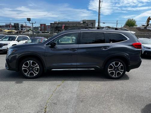 2024 Subaru Ascent Limited