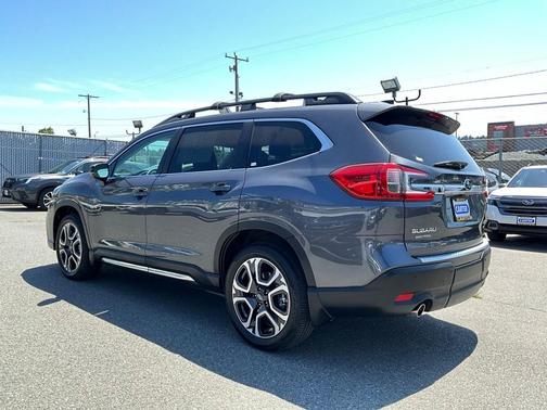 2024 Subaru Ascent Limited