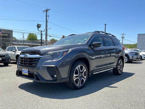 2024 Subaru Ascent Limited