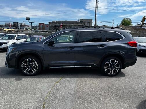 2024 Subaru Ascent Limited