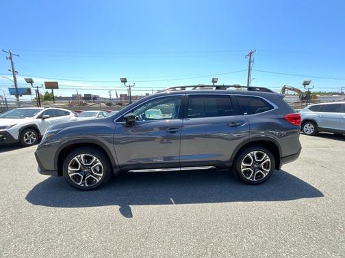 2024 Subaru Ascent Limited