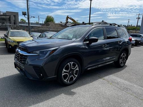 2024 Subaru Ascent Limited