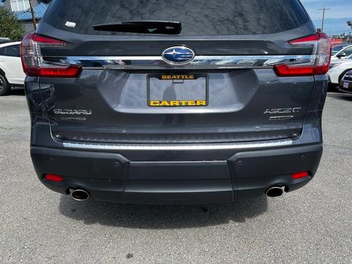 2024 Subaru Ascent Limited