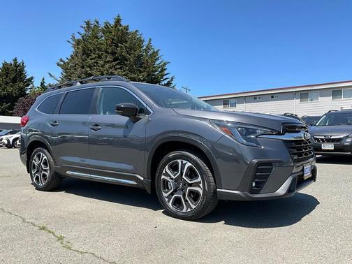 2024 Subaru Ascent Limited