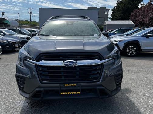 2024 Subaru Ascent Limited