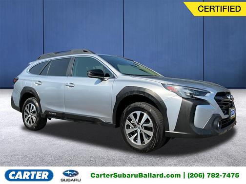 2024 Subaru Outback Premium