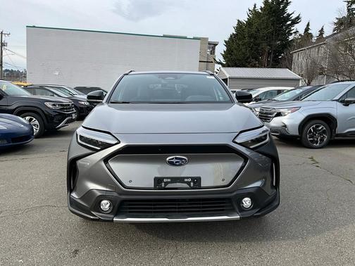 2024 Subaru Solterra Limited