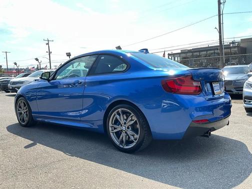 2016 BMW M235 i xDrive