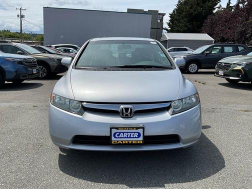 2006 Honda Civic EX