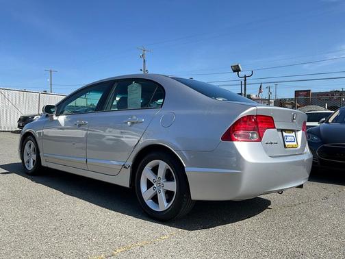 2006 Honda Civic EX