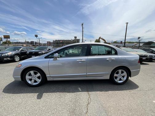 2006 Honda Civic EX