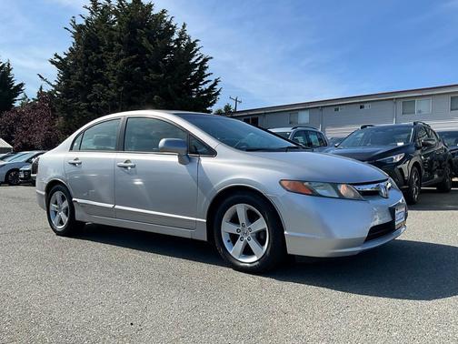 2006 Honda Civic EX