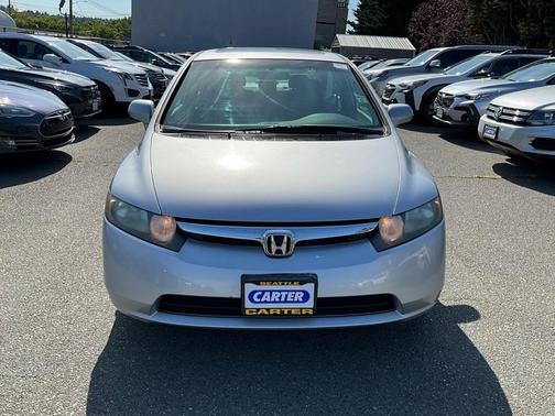 2006 Honda Civic EX