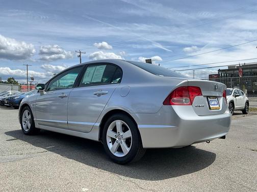 2006 Honda Civic EX