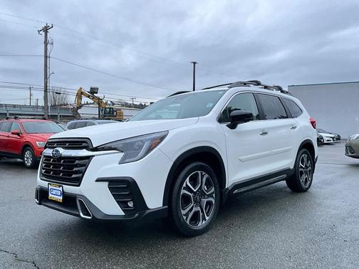 2024 Subaru Ascent Touring