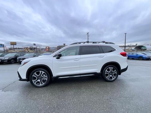 2024 Subaru Ascent Touring