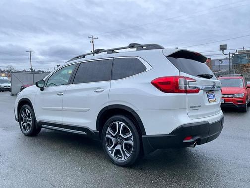 2024 Subaru Ascent Touring