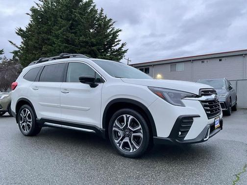 2024 Subaru Ascent Touring