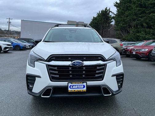 2024 Subaru Ascent Touring