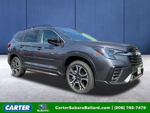 2025 Subaru Ascent Limited