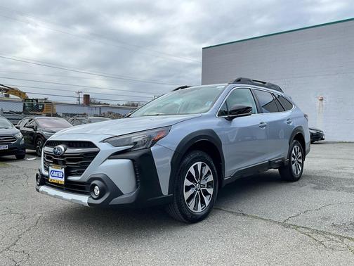 2023 Subaru Outback Limited