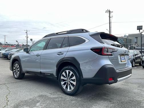 2023 Subaru Outback Limited