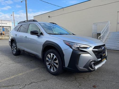 2023 Subaru Outback Limited