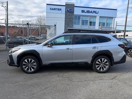 2023 Subaru Outback Limited