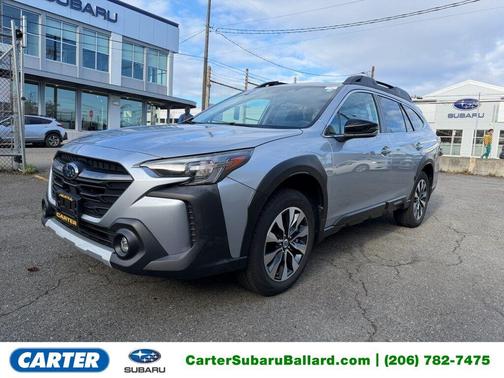 2023 Subaru Outback Limited