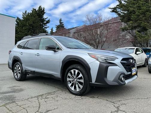 2023 Subaru Outback Limited