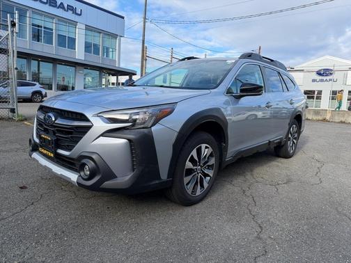 2023 Subaru Outback Limited