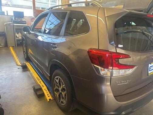 2023 Subaru Forester 2.5i Premium