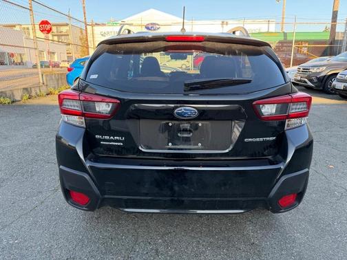 2023 Subaru Crosstrek Base