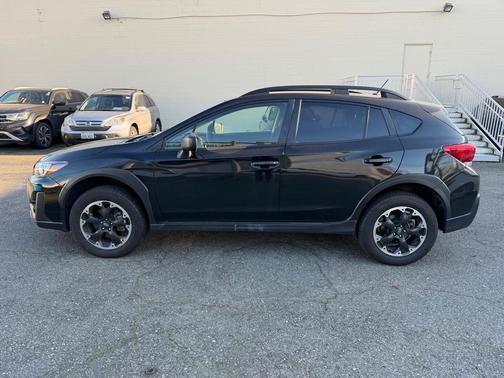 2023 Subaru Crosstrek Base
