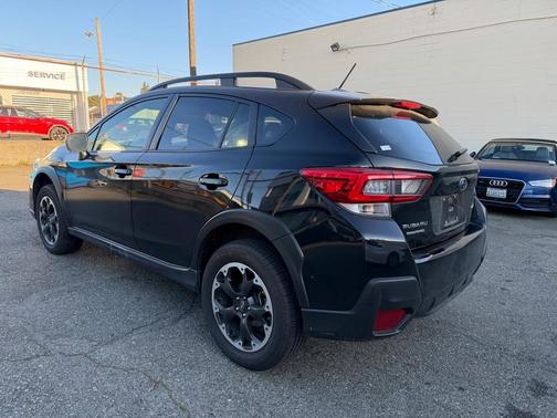 2023 Subaru Crosstrek Base